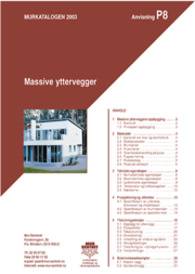 Bilde av Anvisning P8