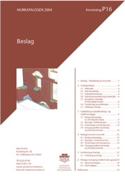 Bilde av Anvisning P16