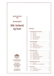 Bilde av Anvisning P4